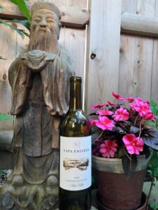 Layne's Wine Gig - Napa Estates