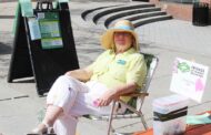 Patricia M. O'Donnell - Public Parks Advocate