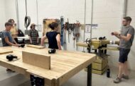 Makers Share their Skills at Factory 3