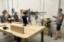 Makers Share their Skills at Factory 3