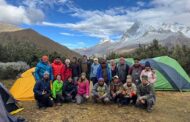 Peru Beyond Machu Picchu, Part 1