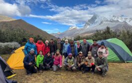 Peru Beyond Machu Picchu, Part 1