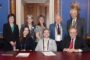 Madeleine Goes Back to DC to Lobby for Climate Policy