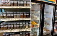 Hunters & Gatherers: Grocery shopping in Portland's West End