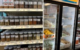 Hunters & Gatherers: Grocery shopping in Portland's West End