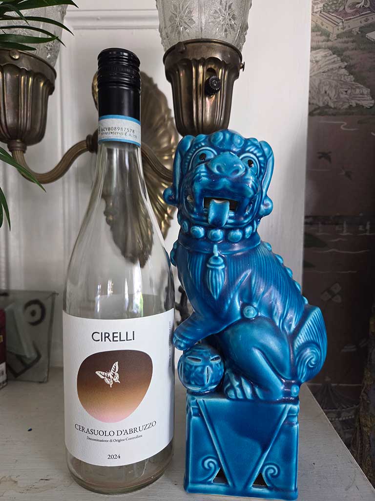 Cirelli