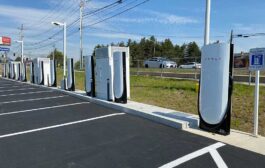 Why EV? Six reasons to make the switch to electric vehicles