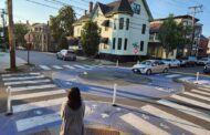 Vision Zero West End Year 3