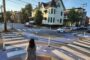 Vision Zero West End Year 3