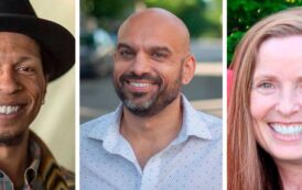 Before You Vote: Meet the Portland City Council Candidates
