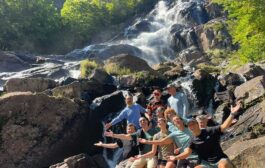 Notes from the North: Outdoor Adventure Magic before the ATTA World Summit in Québec