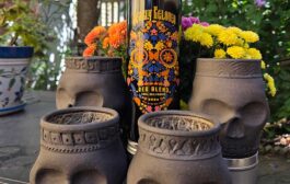 Name Your Glass - Layne's Wine Gig